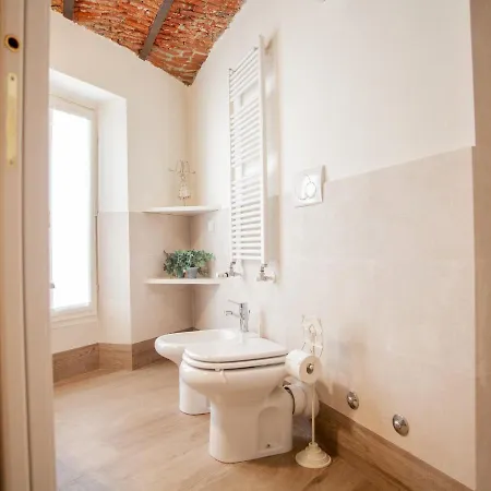 Medea - Peaceful Arco Della Pace Flat 2pax Wifi *