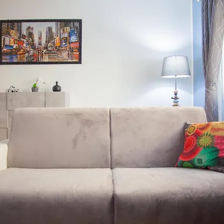 Zona Isola Stazione Garibaldi 6pax-wifi 公寓 *
