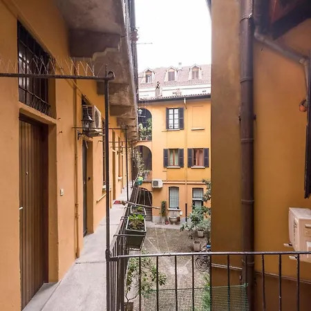 Apartment Adelson - Modern Design Pta Romana 4pax -wifi-dt Milan