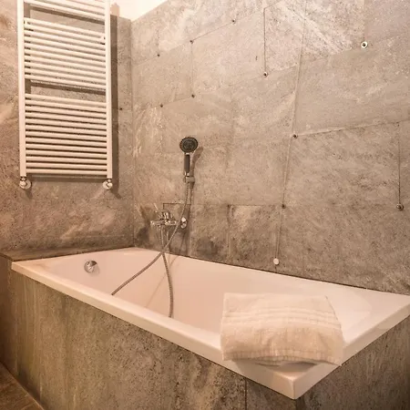 Apartment Adelson - Modern Design Pta Romana 4pax -wifi-dt Milan
