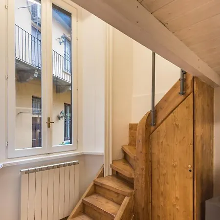 Adelson - Modern Design Pta Romana 4pax -wifi-dt Apartment *