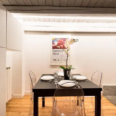 Adelson - Modern Design Pta Romana 4pax -wifi-dt *