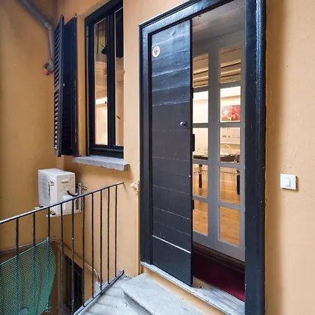 Apartment Adelson - Modern Design Pta Romana 4pax -wifi-dt