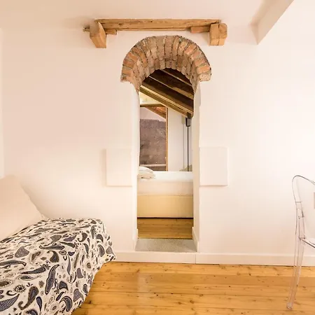 Apartment Adelson - Modern Design Pta Romana 4pax -wifi-dt *