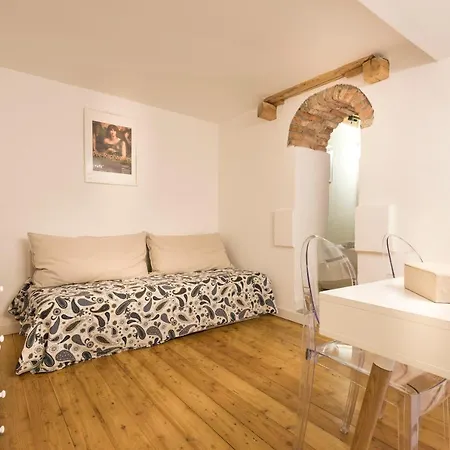 Adelson - Modern Design Pta Romana 4pax -wifi-dt Apartment *
