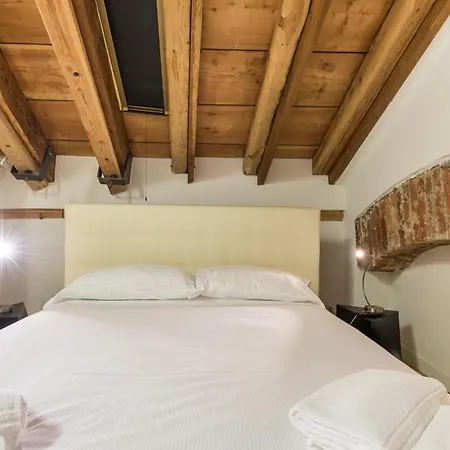 Adelson - Modern Design Pta Romana 4pax -wifi-dt Milan