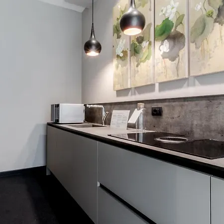 Apartment Italianway - Moscova 40