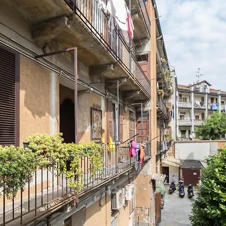 Italianway - Menabrea 20 Appartamento