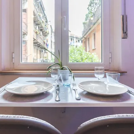 Italianway - Menabrea 20 Appartamento Milano