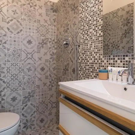 Apartamento Italianway - Menabrea 20