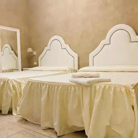 Hotel Boutique Calais Mailand