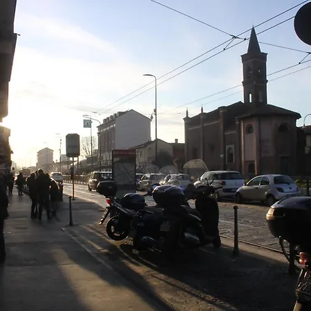 Guest house Baltimora