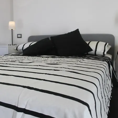 Guest house Baltimora *