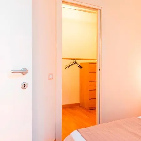 Catone - Modern Corso Di Porta Venezia Aparthotel-wifi-4pax Apartamento Milán