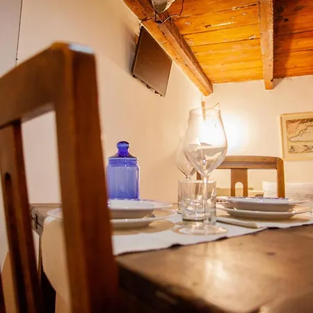 아파트 Zaira - Rare 1bd Brera Aparthotel-wifi-pza Castello