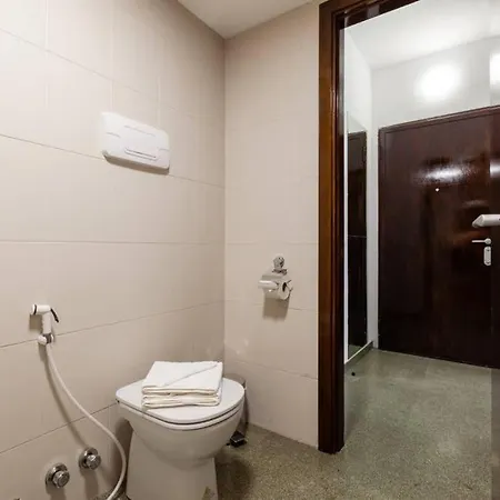 Ferrari - Ac -wifi - Flexyrent Apartment