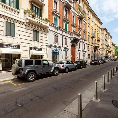 Ferrari - Ac -wifi - Flexyrent Apartment