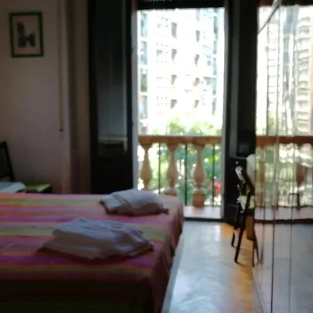Hotel Gambara *