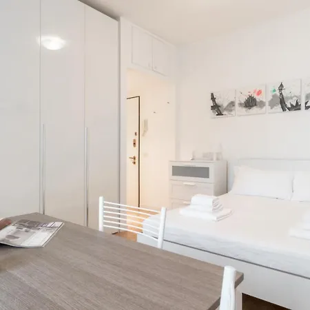 Italianway Easy - Ampere 103