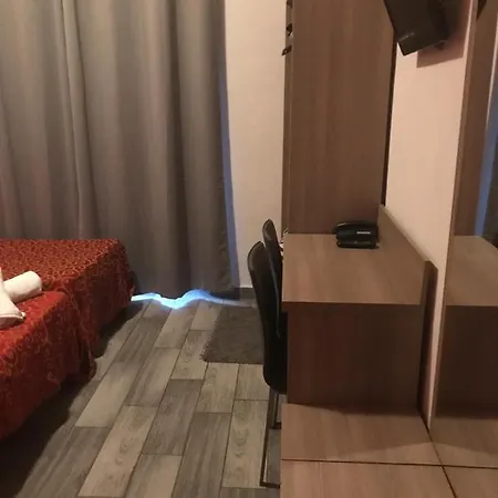 Hotel Vintage Mediolan