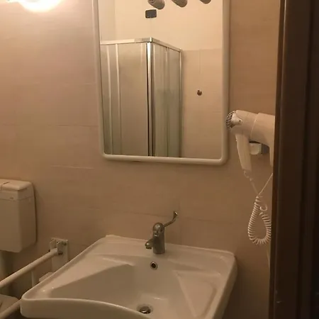 Vintage Hotel Mediolan