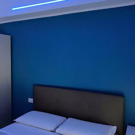 Gæstehus Joy Milano