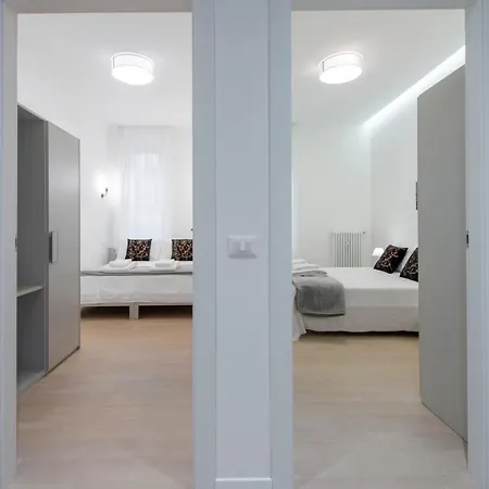 Апартаменты Royal - Centro Brera *