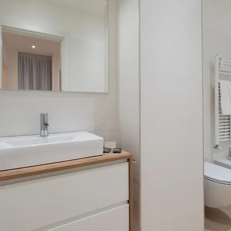 Royal - Centro Brera Apartment