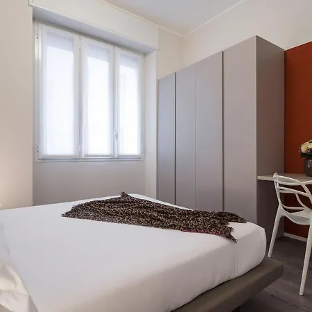 Contempora - Cavallotti 13 - B14 * ميلان