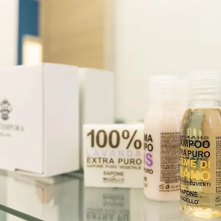 Contempora - Cavallotti 13 - B22