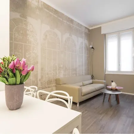 Contempora - Cavallotti 13 - B14 Apartment