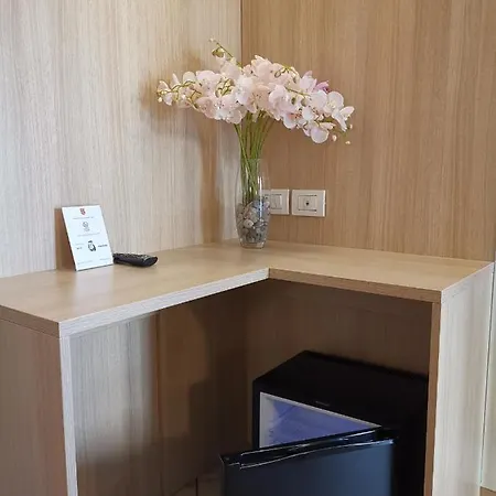Hotel Brianza Milan