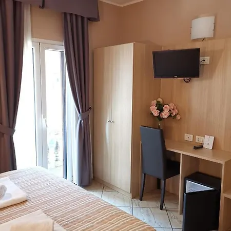 Hotel Brianza Milão