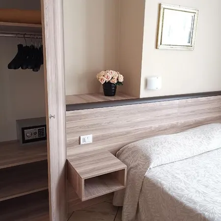 ブリアンツァ ミラノ