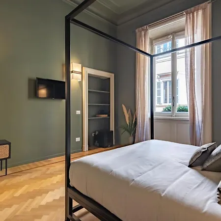 Guest house Boutique Sant'andrea Milan