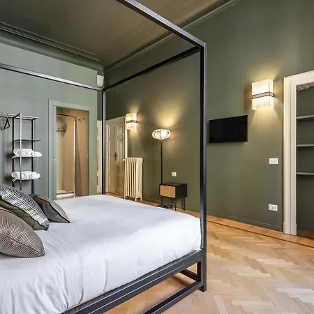 Boutique Sant'andrea Guest house