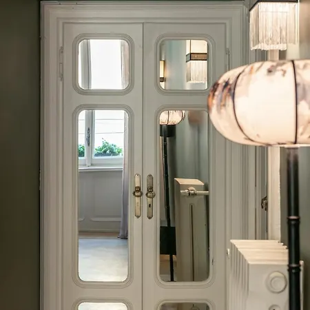Boutique Sant'andrea Guest house