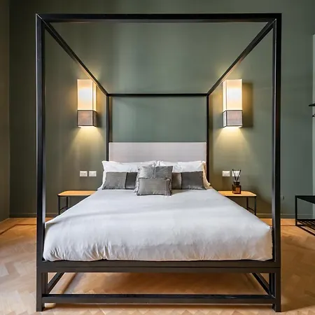 Guest house Boutique Sant'andrea Milan