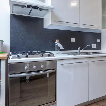 Italianway - Rosales 3 B