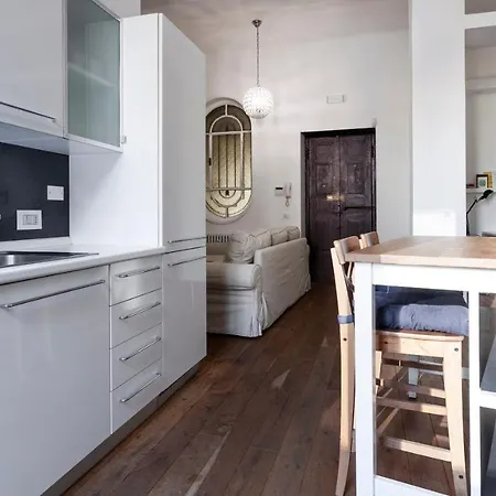 Apartamento Italianway Easy - Rosales 3 B Milán