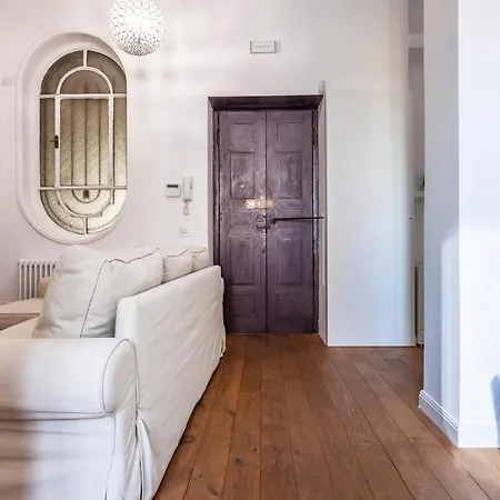 Διαμέρισμα Italianway Easy - Rosales 3 B *