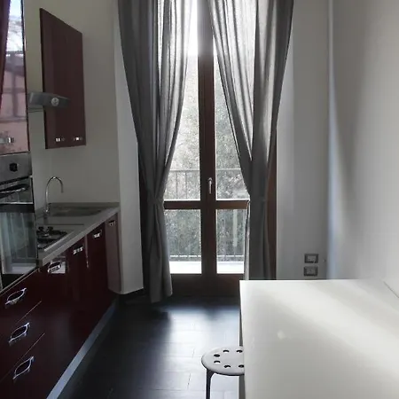Guest house Baltimora *
