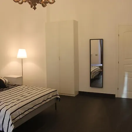 Guest house Baltimora