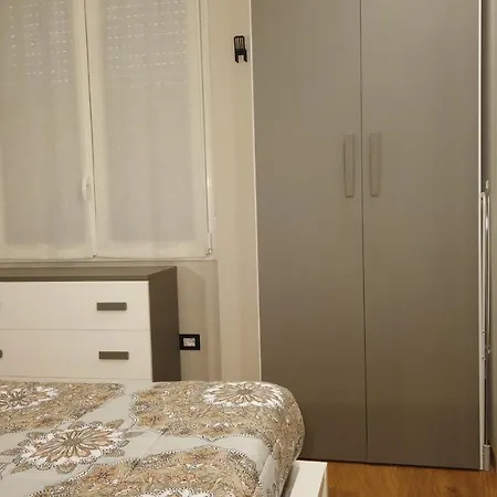 Karma @ Cadorna * Милан