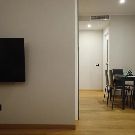 Karma @ Cadorna Διαμέρισμα *