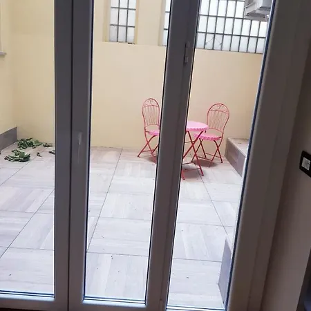 Karma @ Cadorna * Μιλάνο