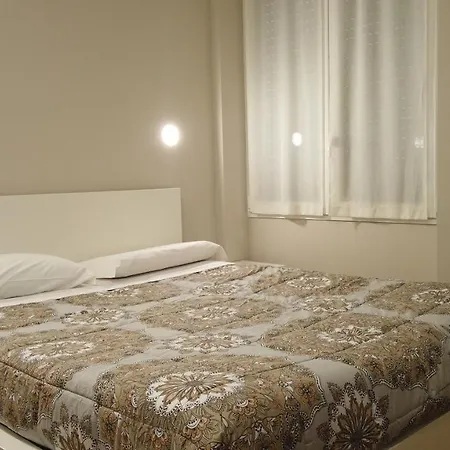Apartment Karma @ Cadorna