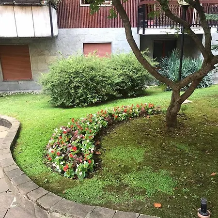 Emeraldway - Bellissimo In Zona Sempione-tre Torri Apartment *