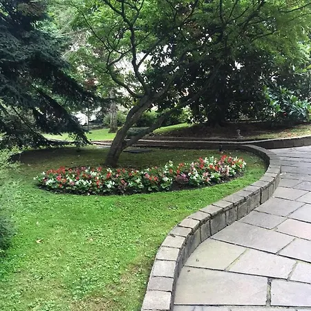 Emeraldway - Bellissimo In Zona Sempione-tre Torri