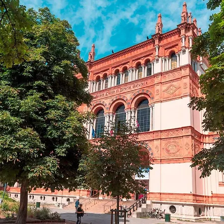 Catone - Modern Corso Di Porta Venezia Aparthotel-wifi-4pax * Milán
